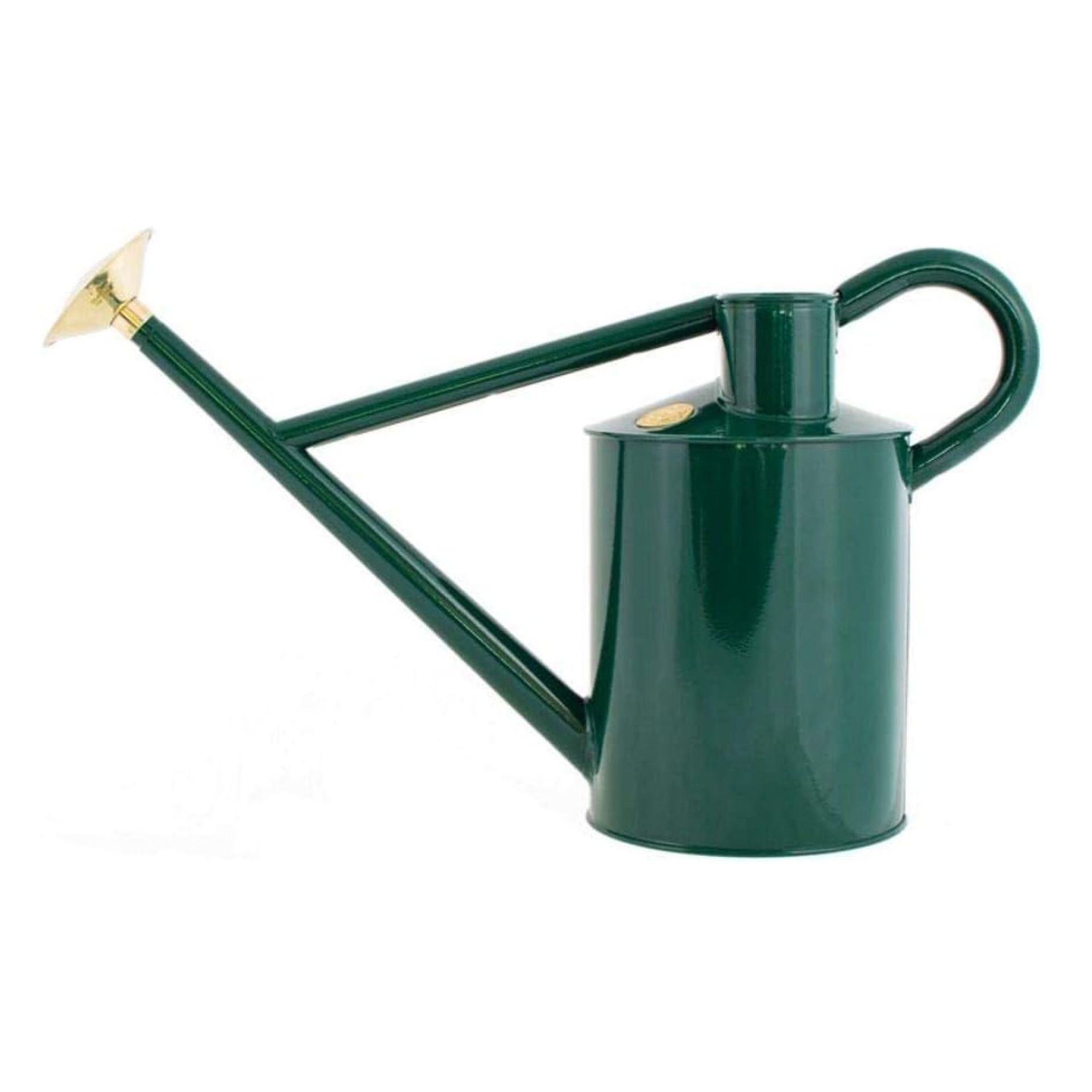 Haws Essential Metal Galvanised Watering Can