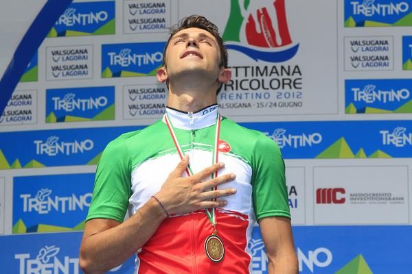 Dario Cataldo (Omega Pharma-Quickstep)