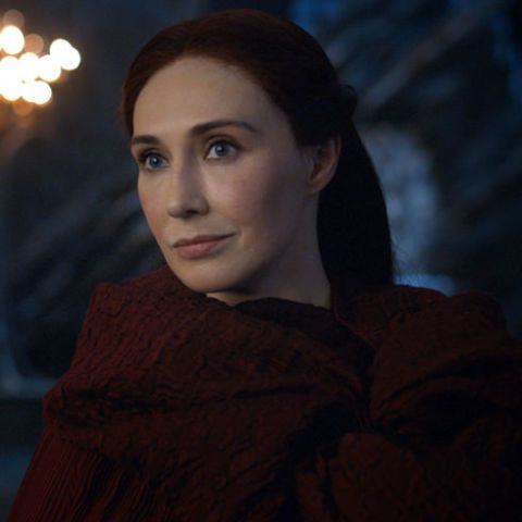 Melisandre Prophecy About Varys on Game of Thrones - Game of Thrones ...