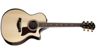 Taylor’s Builder’s Edition 814ce