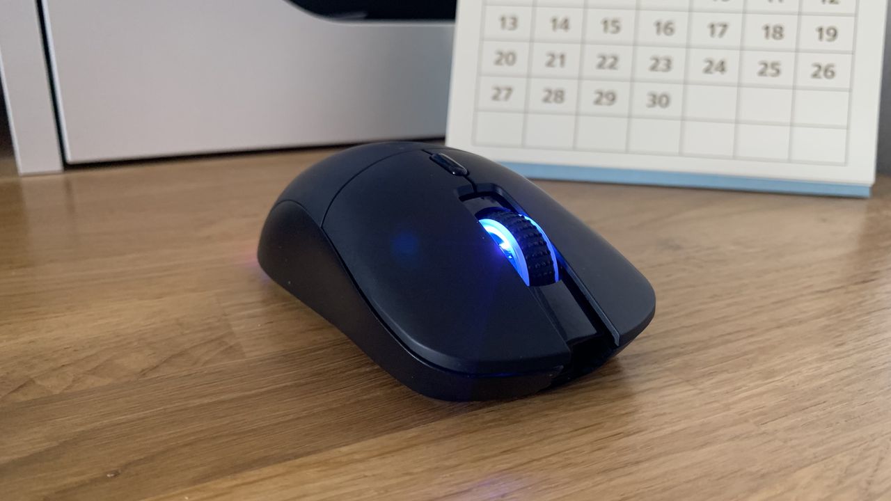 Trust GXT 980 REDEX