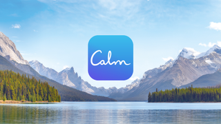 Calm app