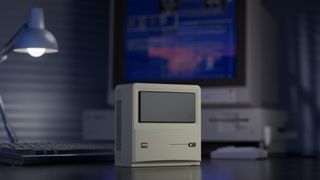 Ayaneo Retro Mini PC