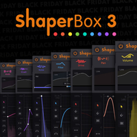 Get Cableguys' ShaperBox 3.1 for just $89/€89
