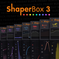 Black Friday plugin deals 2023: These huge music software savings