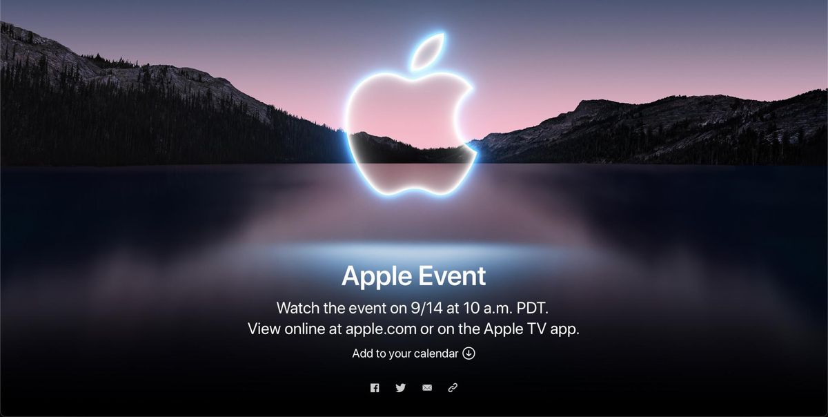 How To Watch Apple's 'California Streaming' Event | IMore