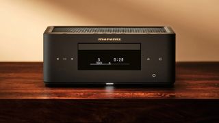 Marantz MCR-60n DAB