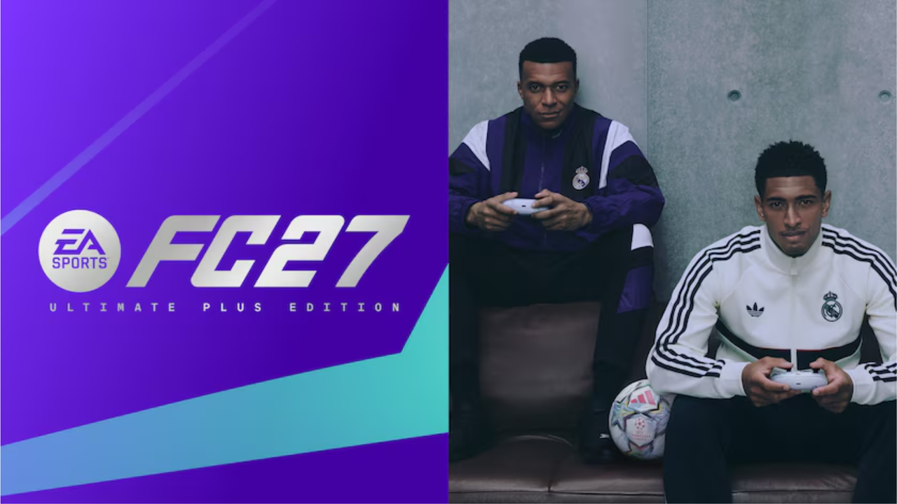 'When will the EA greed end': Fans vent their fury as company announces $150 version of FC 27 — annual game release comes in three editions, but top-tier option is 50% more expensive than GTA VI Ultimate