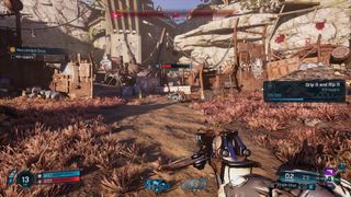 Borderlands 4 recruitment drive 