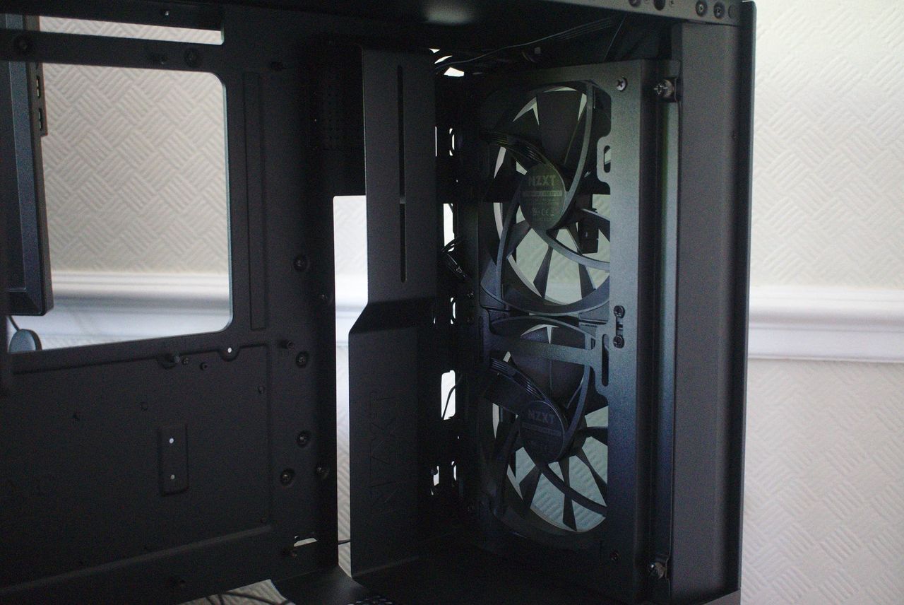NZXT H510 Elite