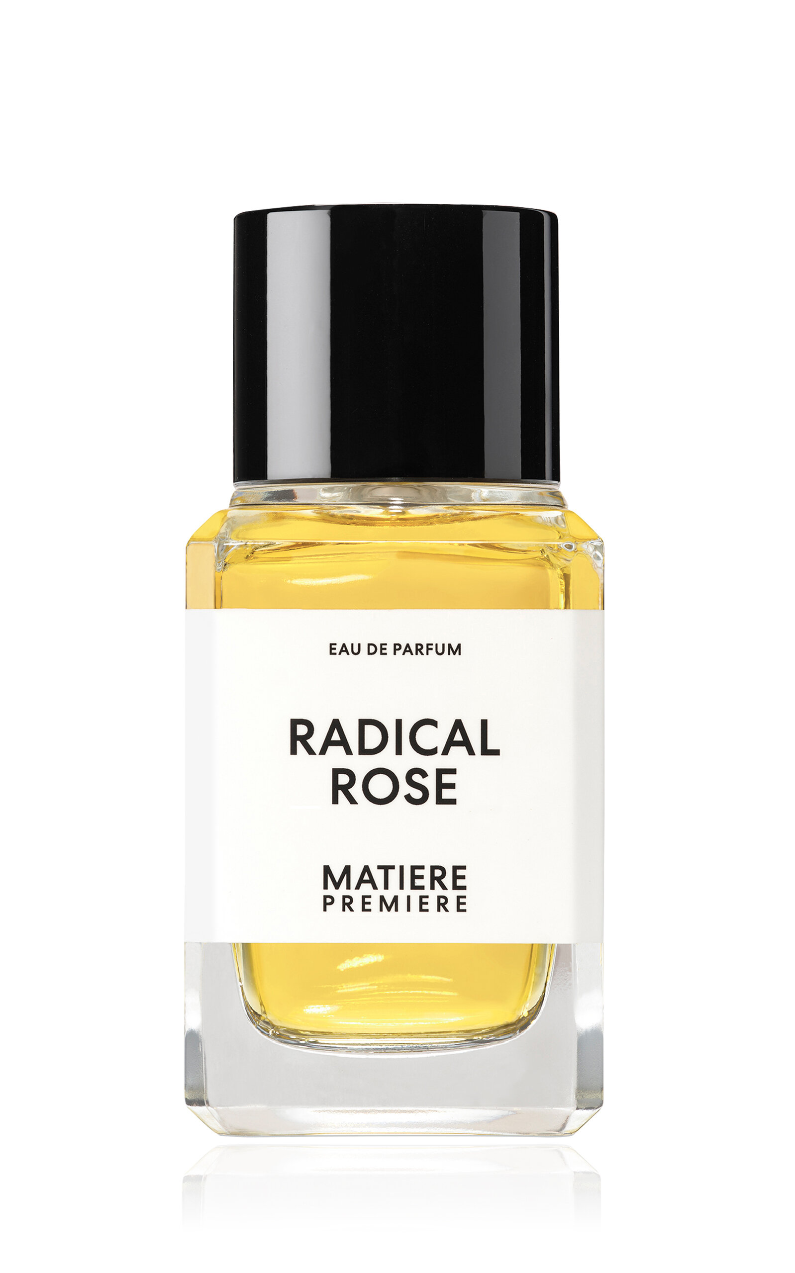 Radical Rose Eau De Parfum