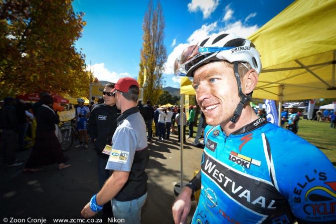 UCI Marathon Series - South African Marathon Series - MTN Clarens 2013 ...