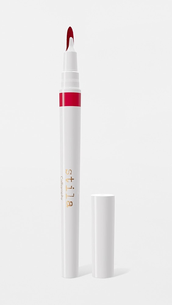 Stila Calligraphy Lip Stain