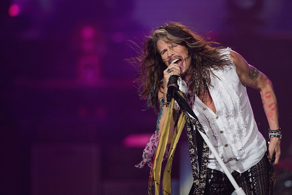 Steven Tyler