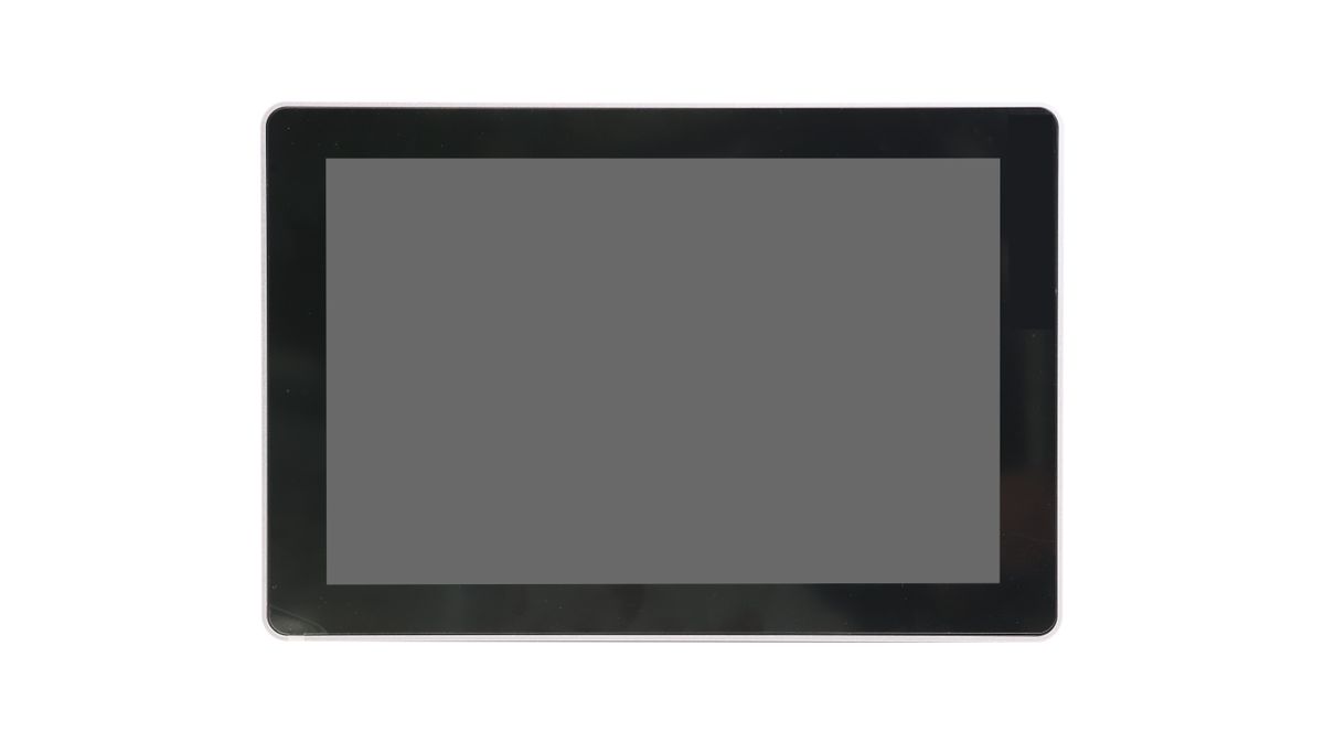 EDATEC Raspberry Pi 5 Industrial Panel
