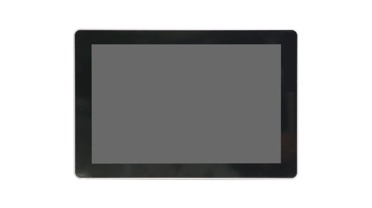 EDATEC Raspberry Pi 5 Industrial Panel