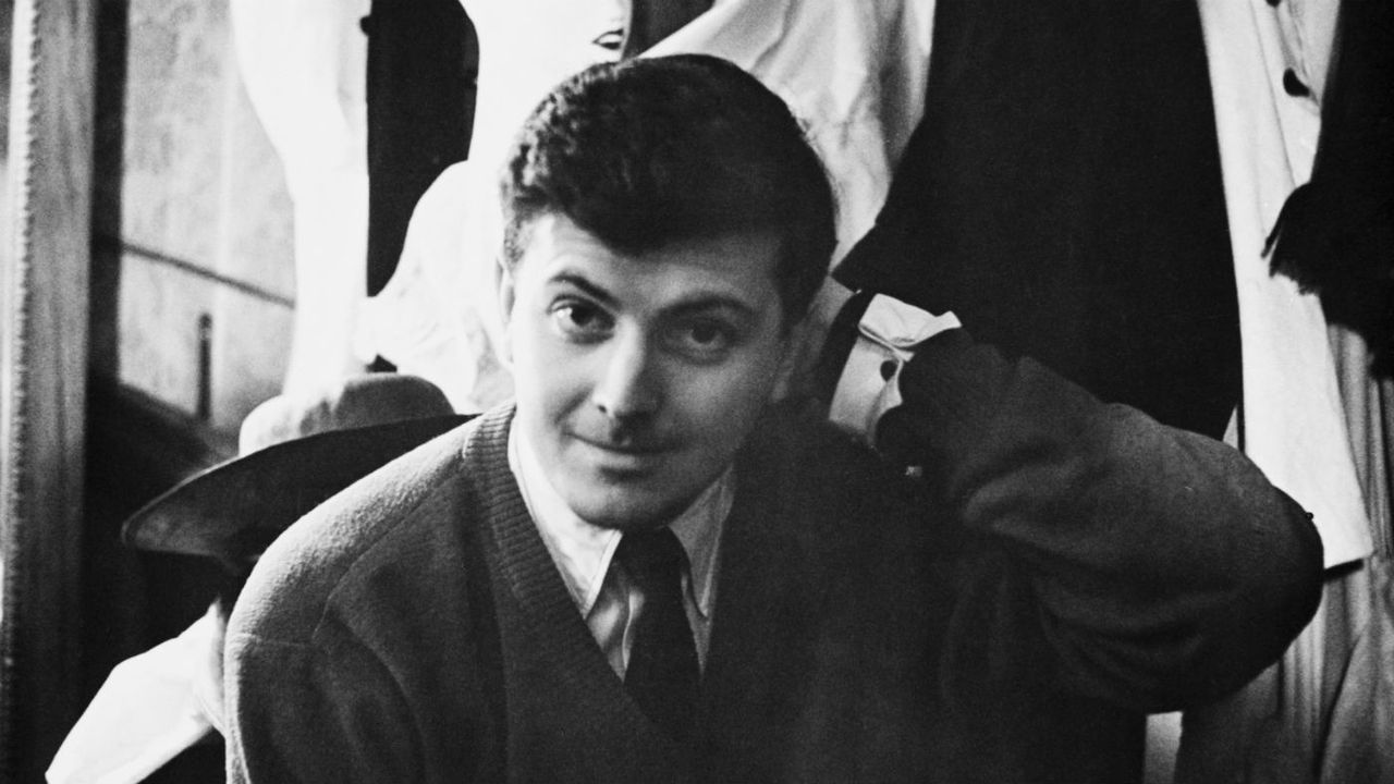 Hubert de Givenchy