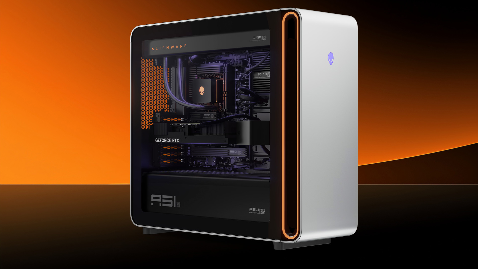 Alienware Area-51