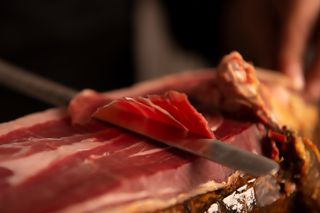 Jamon Iberico