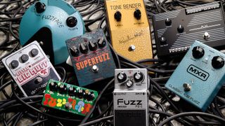 Guitar pedal jargon buster: all the essential guitar effects terms explained
