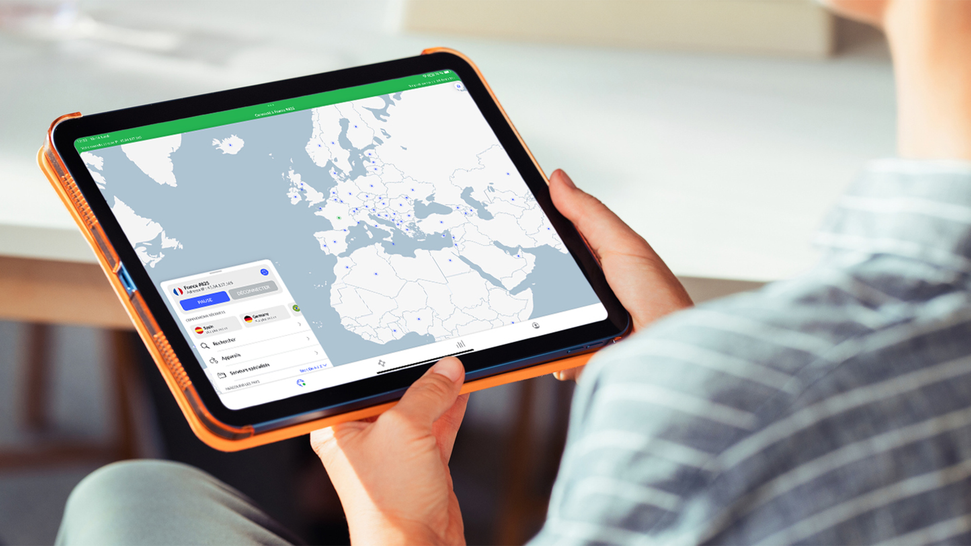 NordVPN
