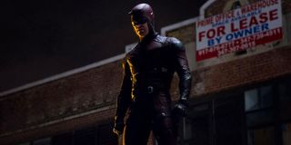 netflix daredevil