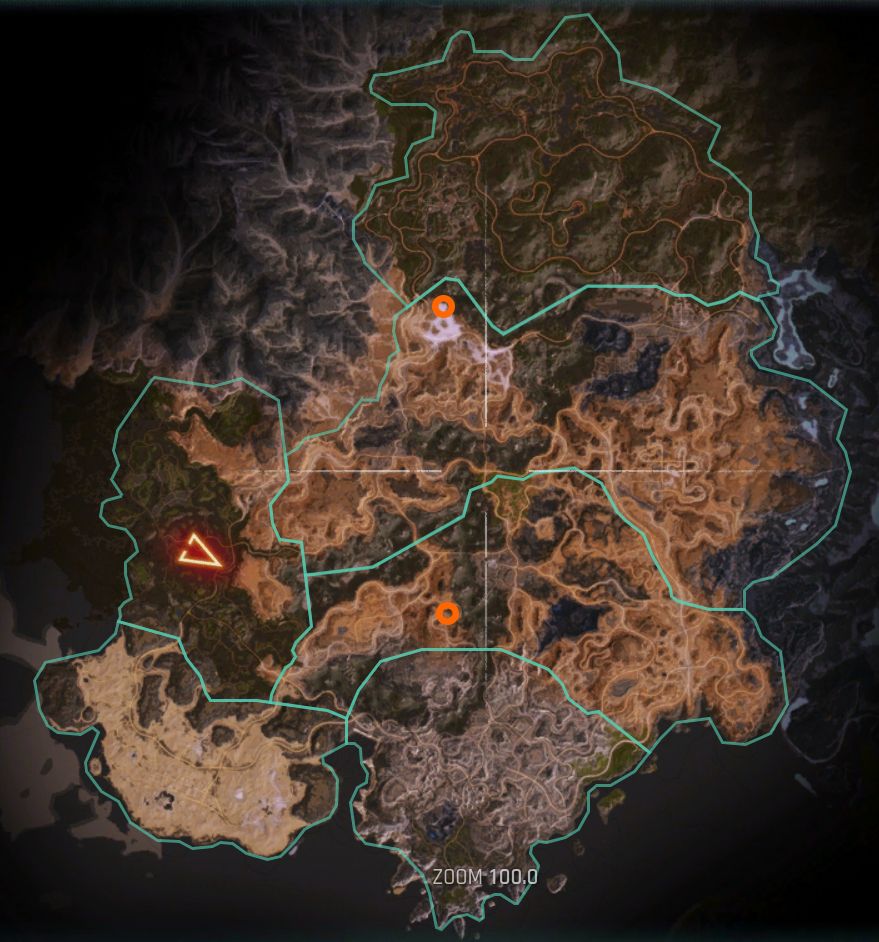 Rage 2 cheats list How to get cheats in Rage 2 GamesRadar+