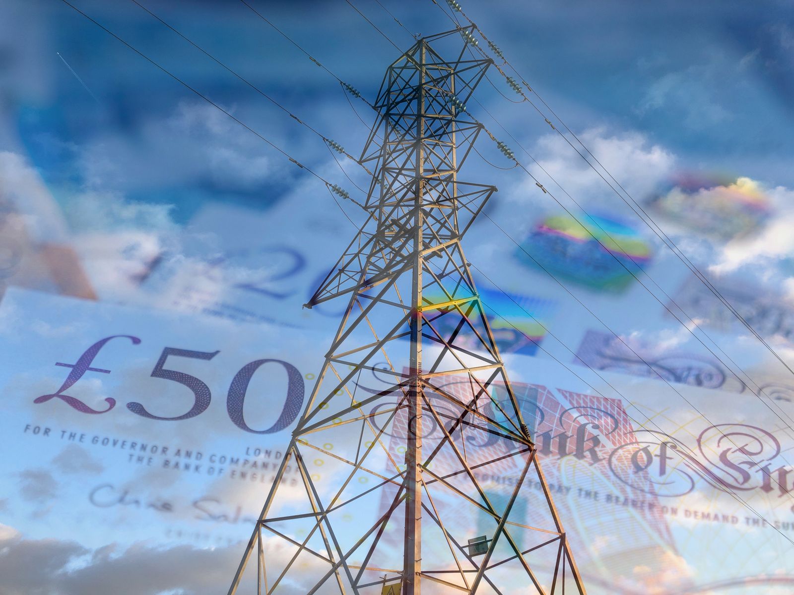 Should you switch to a fixed energy tariff? | MoneyWeek