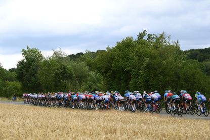 Tour de France