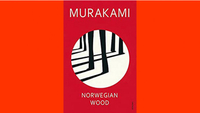 Norwegian Wood, Haruki Murakami
