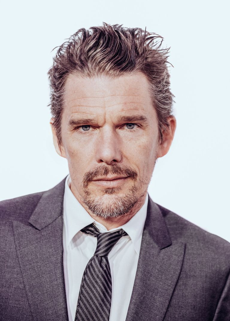 Ethan Hawke'S 6 Favorite Books | The Week