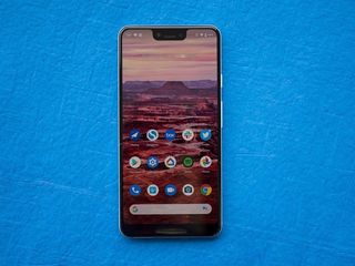 Android 10 on Pixel 3 XL