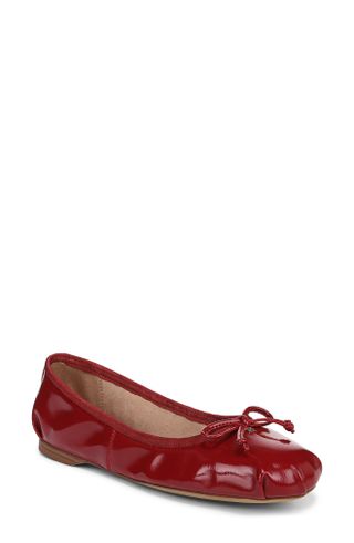 Zooey Ballet Flat