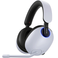 Sony Inzone H9 Draadloze Gaming Headset van €299,- voor €199,- (NL)
