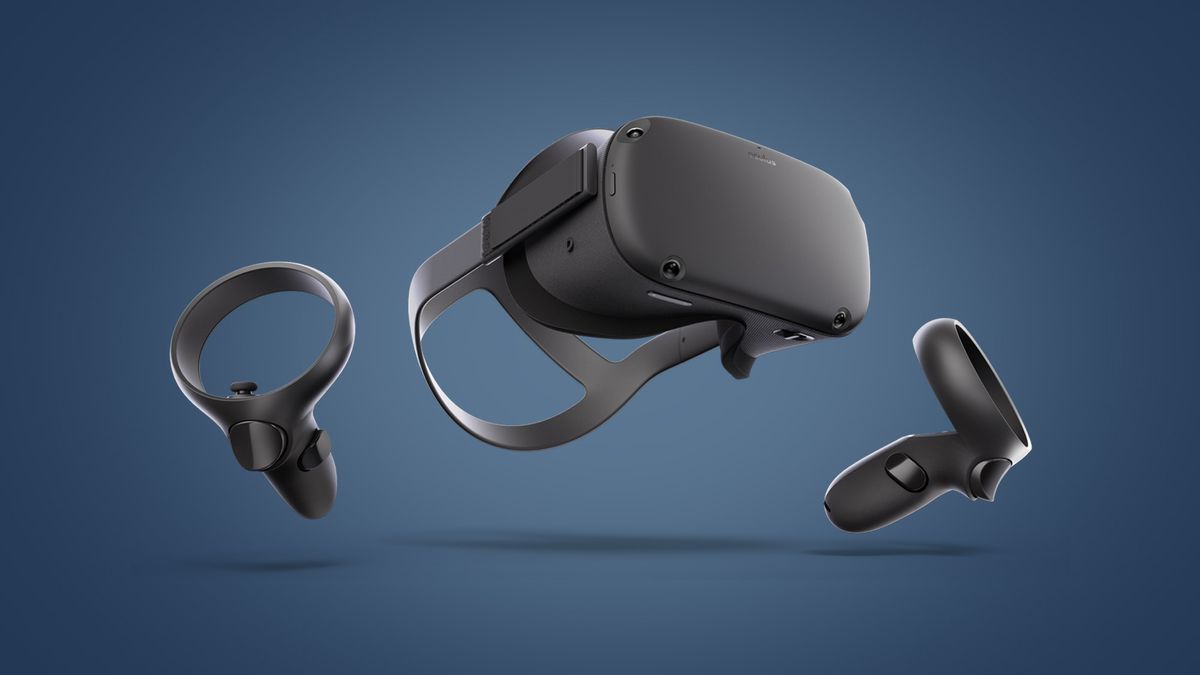 oculus quest europe price