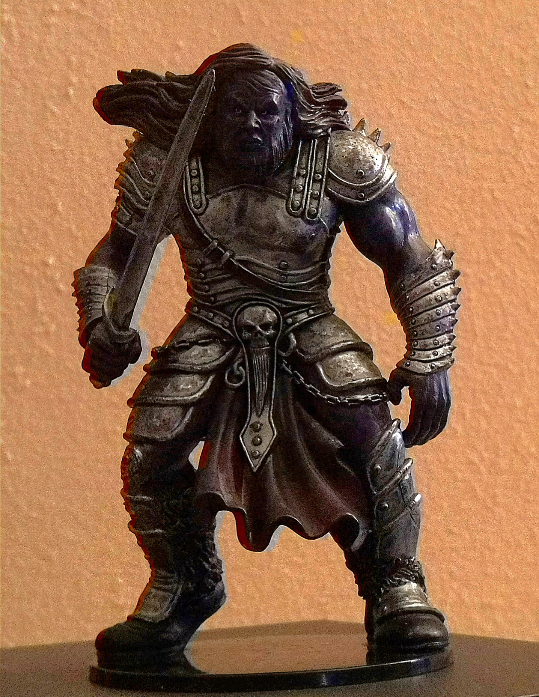 come modificare una foto