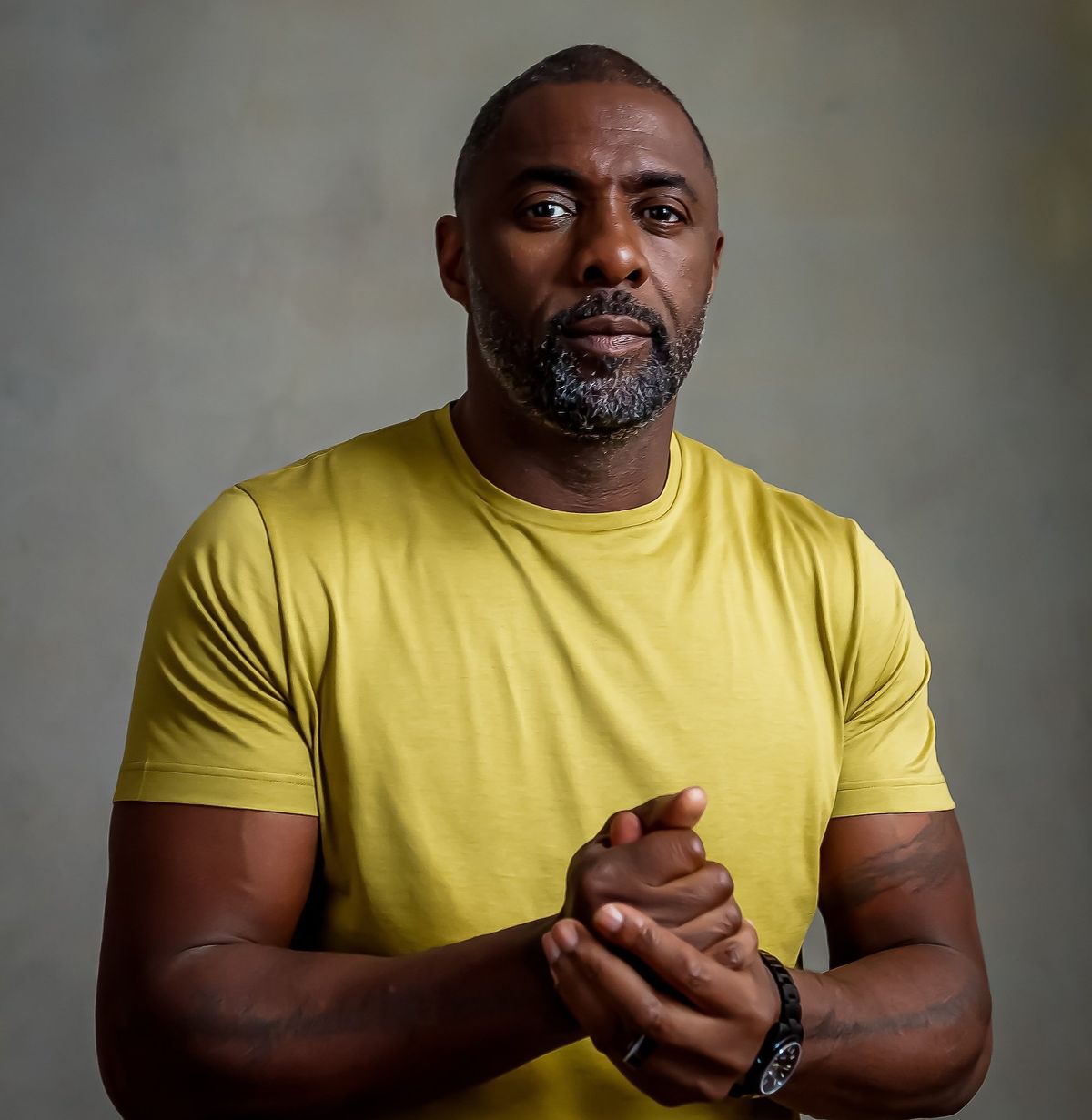 Idris Elba