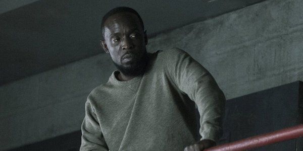 How Michael K. Williams Feels About Being Cut Out Of Solo: A Star Wars ...