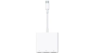 best USB-C hubs - Apple USB-C Digital AV Multiport Adapter