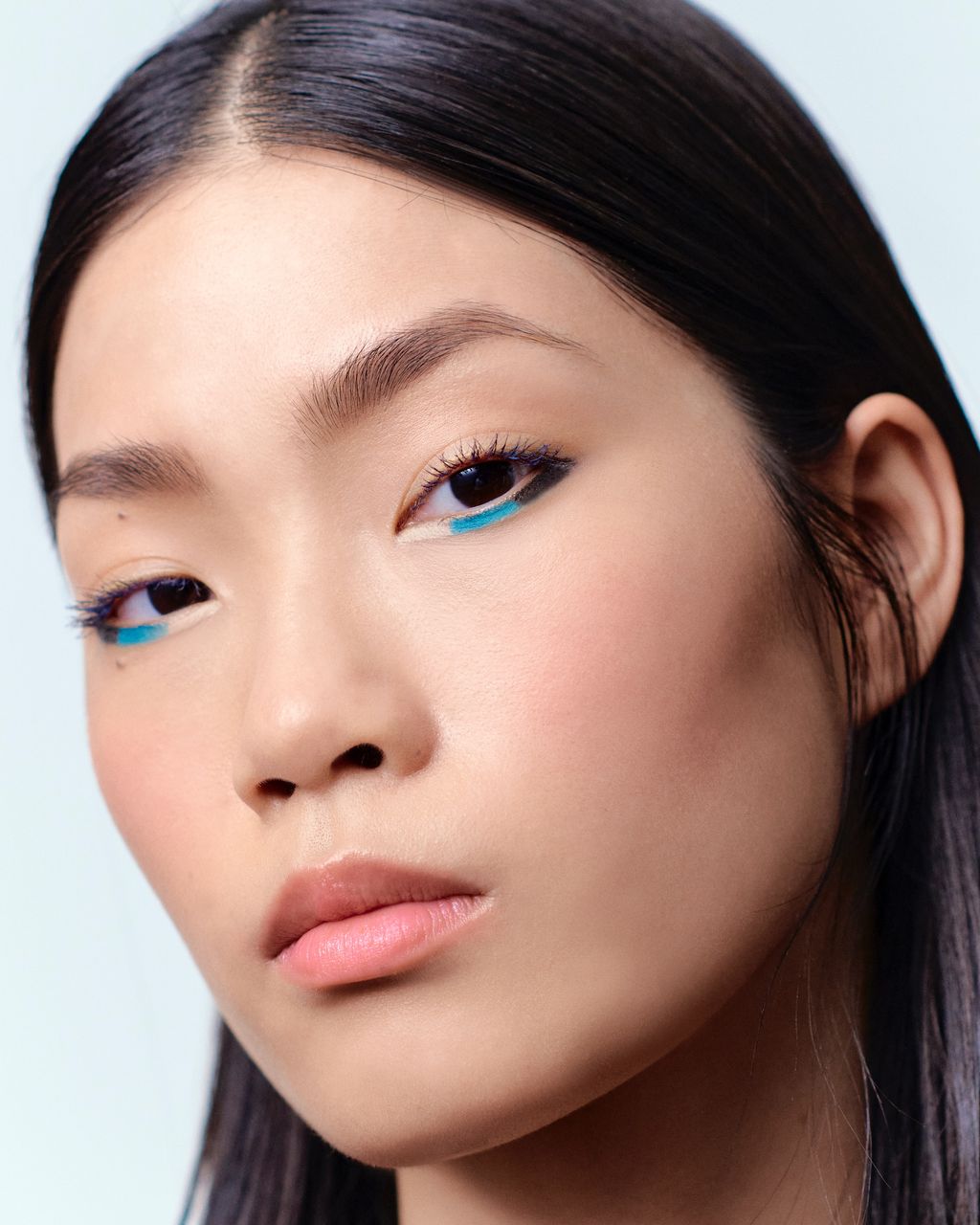Hermès Beauty’s eye and lip pencils play with colour | Wallpaper