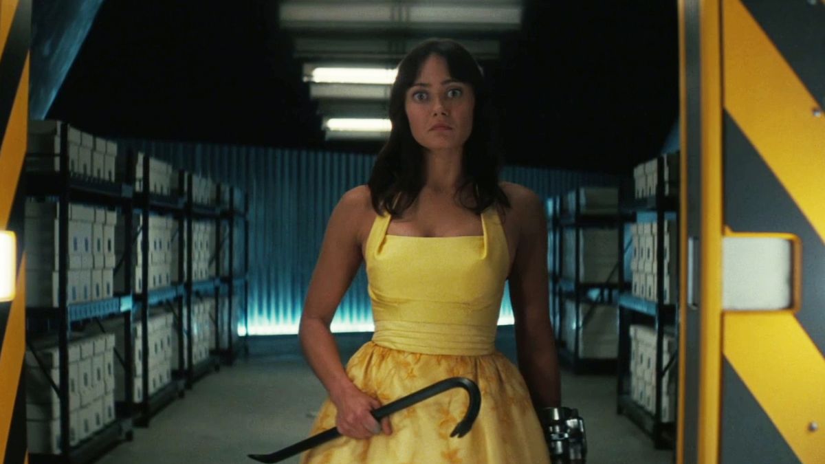 Amazon says its Fallout series has now been watched by 100 million people, 'with season two now joining season one as two of our top four biggest seasons we've ever launched'