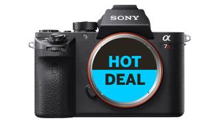 Get the 42 megapixel Sony A7R II camera for just £1,199