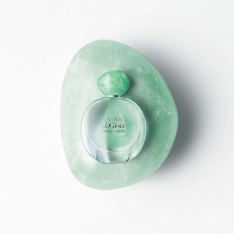 giorgio armani aqua do gioia