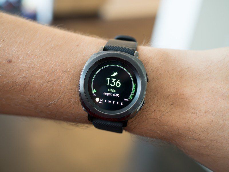 Samsung Gear Sport
