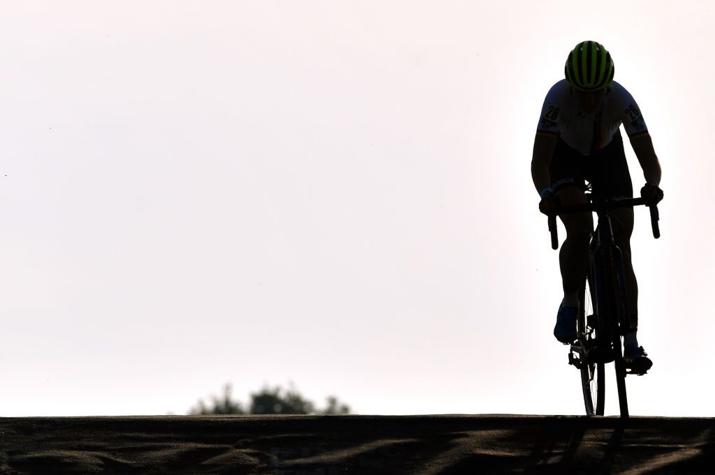 Cyclo-cross European Championships 2020