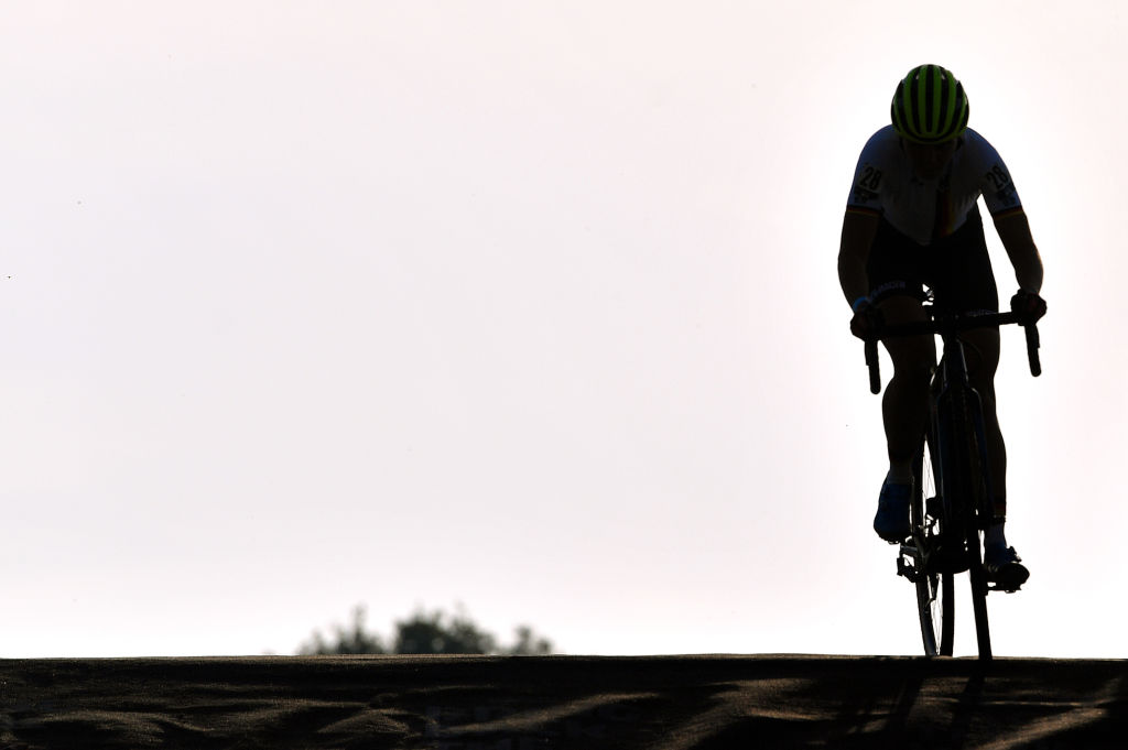 Cyclo-cross European Championships 2020