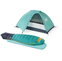 REI Co-op Trailmade 2 Backpacking Bundle:$349$209.39 at REISave $139.61