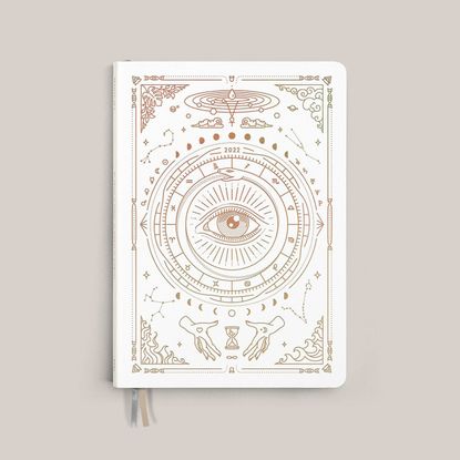 2022 Astrological Planner