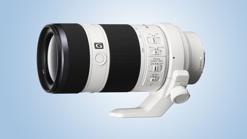 Best Sony Lenses 2023: 16 Top Lenses For Sony Mirrorless Cameras ...