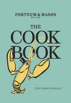 cookery books